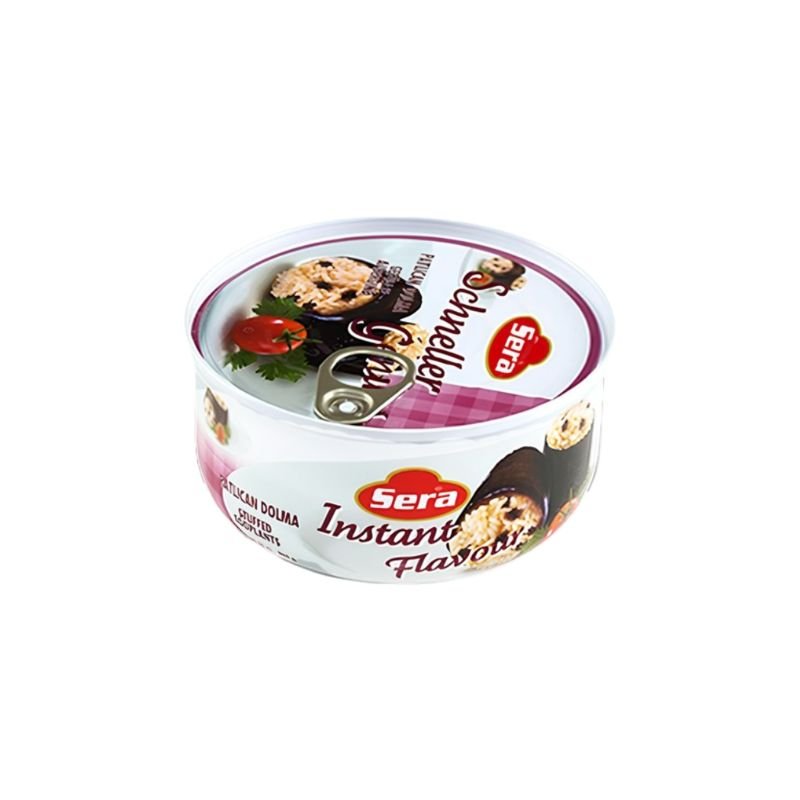 Birokrat - 2506 SERA POLNJENI JAJČEVCI 300G - Image 1