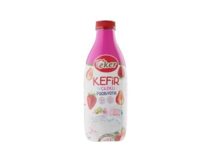 EKER KEFIR JAGODA 1000ML