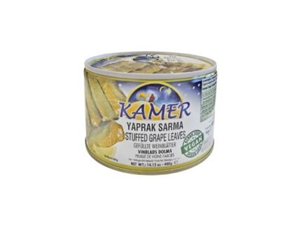 KAMER LISTOVA SARMA 425G