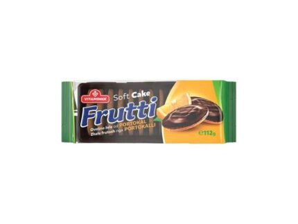 VITAMINKA FRUTTI POMARANČA 112G