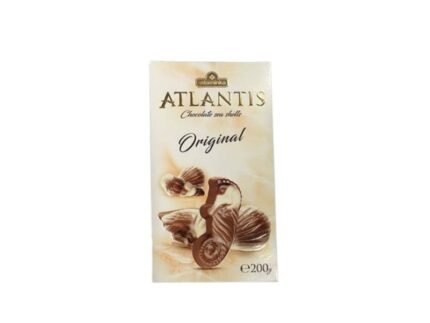 VITAMINKA ATLANTIS ESPRESSO 200G