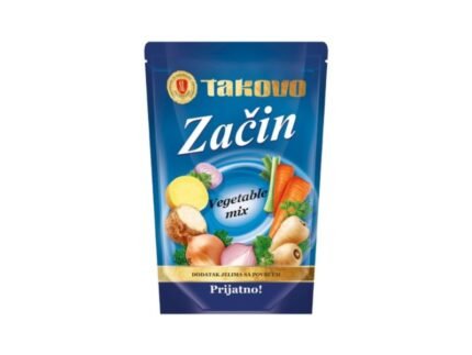 SWISSLION ZAČIN VEGETA 250G