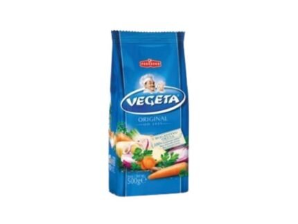 SWISSLION ZAČIN VEGETA 500G