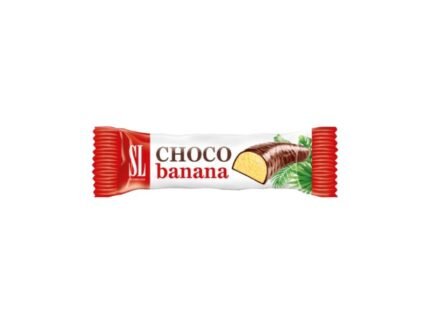 SWISSLION CHOCO BANANA 18G