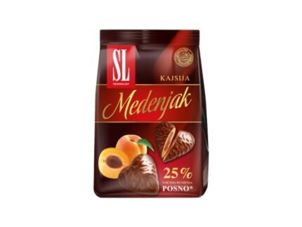 SWISSLION MEDENJAK MARELICA 150G