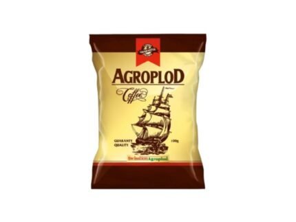 SWISSLION AGROPLOD KAVA 100G