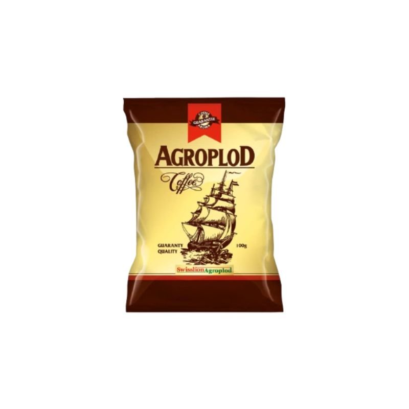 Birokrat - 4910 SWISSLION AGROPLOD KAVA 100G - Image 1