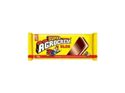SWISSLION AGROCREM BLOK 80G