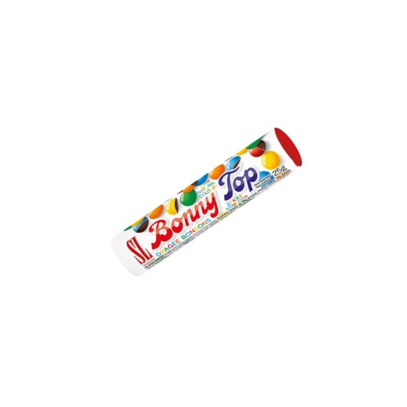 Birokrat - 4917 SWISSLION BONYTOP 25G - Image 1