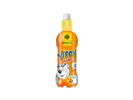 RAUCH YIPPY POMARANČA 330ML