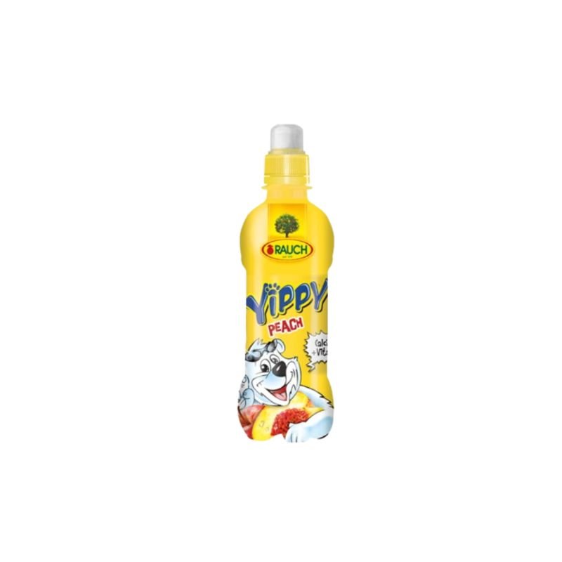 Birokrat - 4919 RAUCH YIPPY BRESKEV 330ML - Image 1