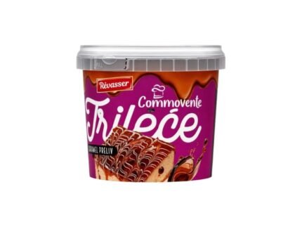 COMMOVENTE KARAMEL ZA TRILEČE 400G