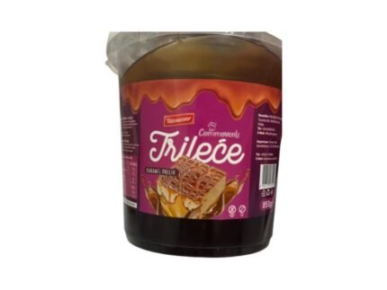 COMMOVENTE KARAMEL ZA TRILEČE 850G