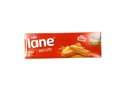 BAMBI LANE BISKVIT 400G