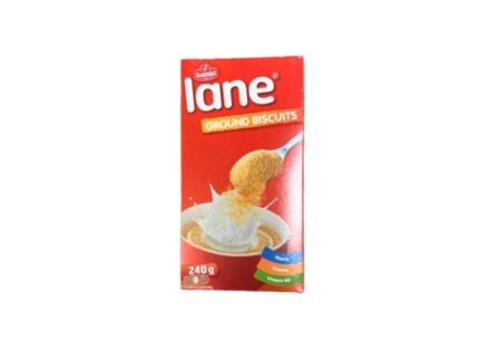 BAMBI LANE MLETI PIŠKOTI 240G