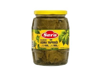 SERA VLOŽENI VINSKI LISTI 908G/1062ML