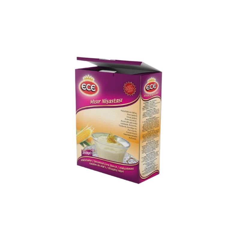 Birokrat - 7343 ECE KORUZNI ŠKROB 200G - Image 1