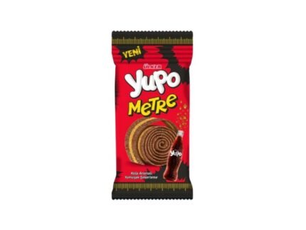 YUPO ROLMETRE COLA 50G