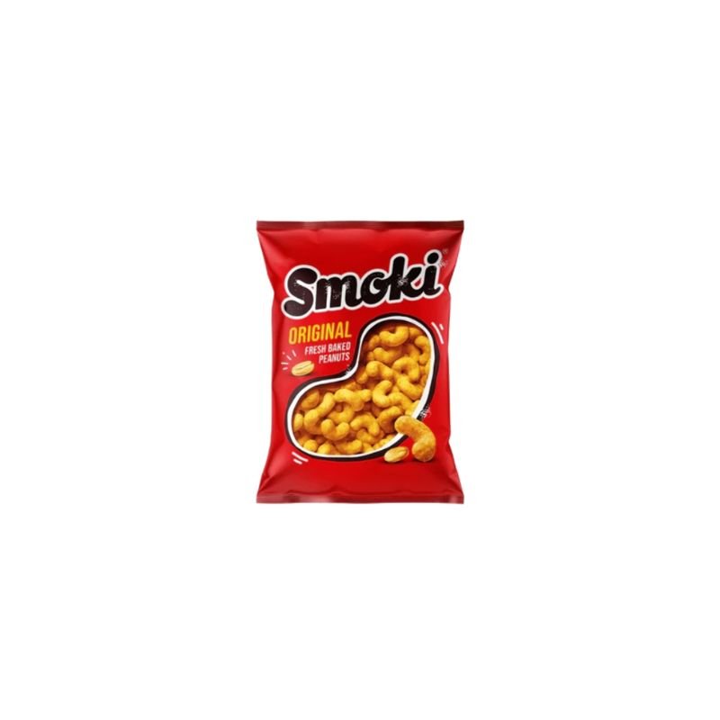 Birokrat - 7854 STARK SMOKI FLIPS 50G - Image 1