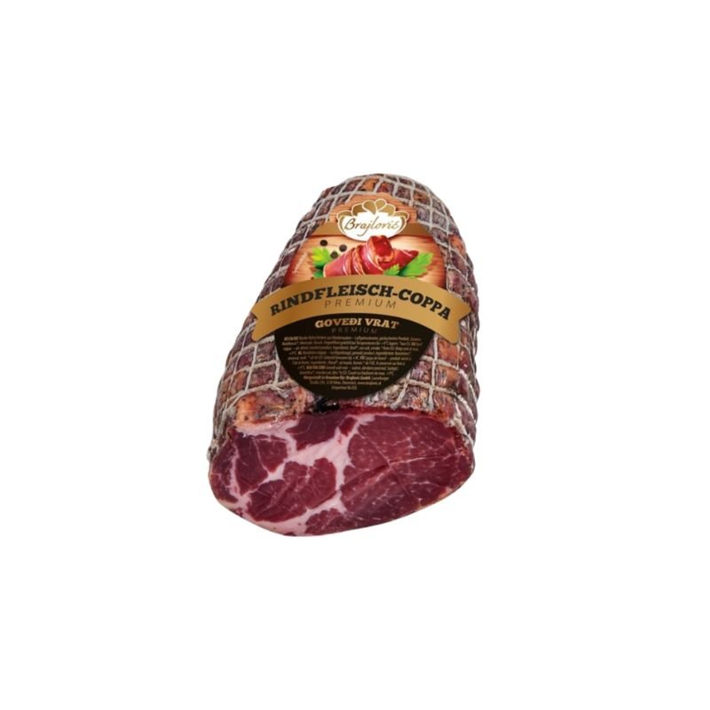Birokrat - 7855 BRAJLOVIČ GOVEJI VRAT KG - Image 1