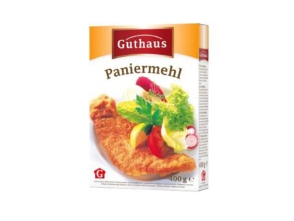 GUTHAUS KRUŠNE DROBTINE 400G