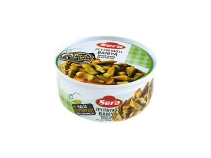 SERA OKRA PILAKI 314ML