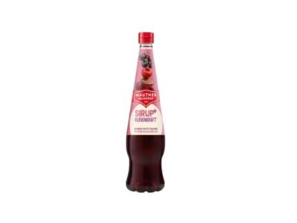 MAUTNER 0% MALINOV SIRUP 700ML