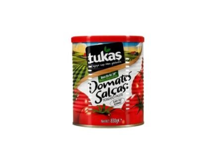 TUKAS PARADIŽNIKOV PIRE 830G