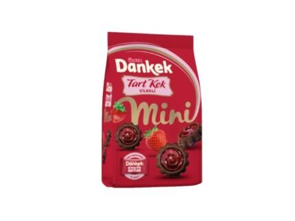 DANKEK TART MINI JAGODNI TORTA 150G