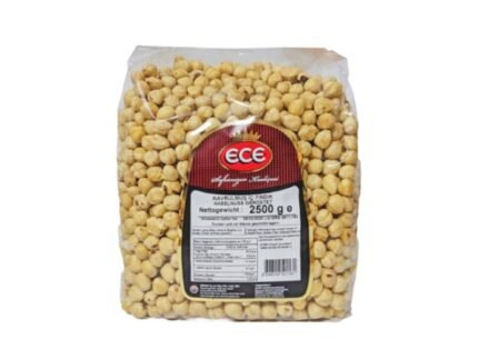 ECE PRAŽENI LEŠNIKI 2500G