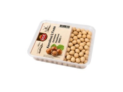 ECE PRAŽENI LEŠNIKI 350G