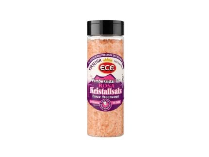 ECE ROZA GROBA KRISTALNA SOL (iri kristal) 750G