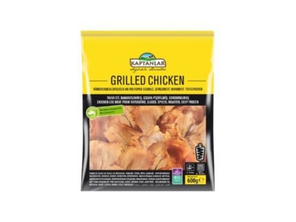 KAPTANLAR PIŠČANČJI DONER 600G
