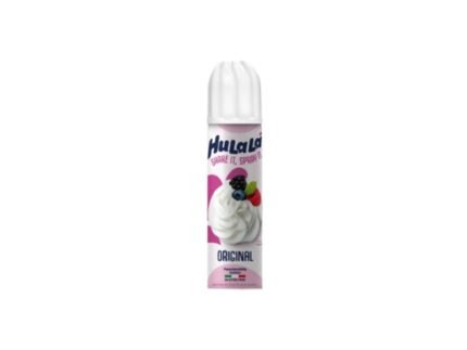 HULALA SMETANA SPRAY 245ML
