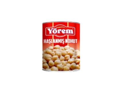 YOREM KUHANO ČIČERIKA 800G