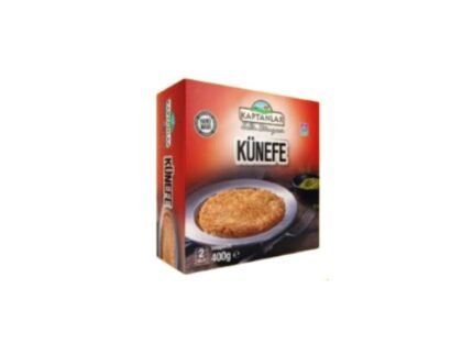 KAPTANLAR KUNEFE 2X200G