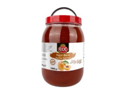ECE MARMELADA MERELICA 1900G