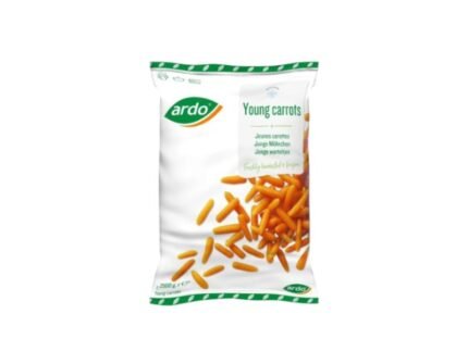 ARDO MLADA KORENJA EXTRA FINA 1KG