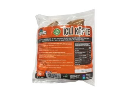 KAPTANLAR ICLI KOFTE 350G