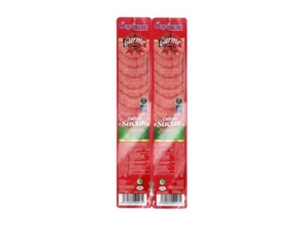 OZYOREM REZANO KLOBASA 200G