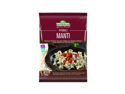 KAPTANLAR MANTI 600G
