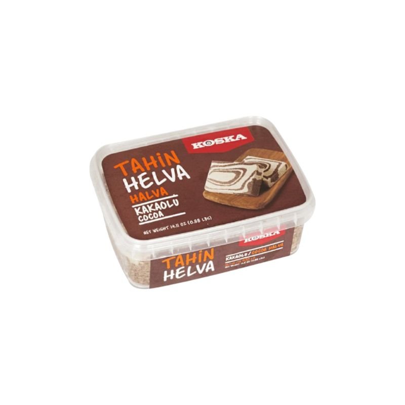 Untitled design (93) KOSKA HALVA KAKAO 350G - Image 1