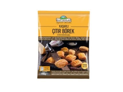 KAPTANLAR CITIR BUREK S SIROM 700G