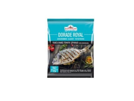 KAPTANLAR CIPURA 750G