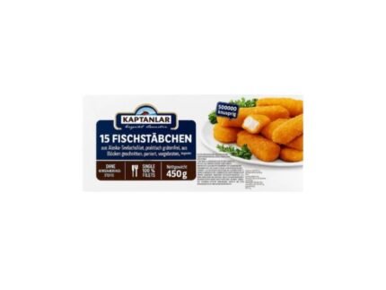 KAPTANLAR MILFOY HAMURU 800G