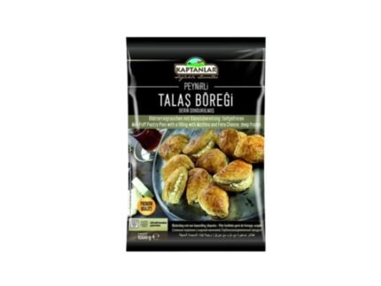 KAPTANLAR SPINAČNI BUREK (TALAS) 1KG