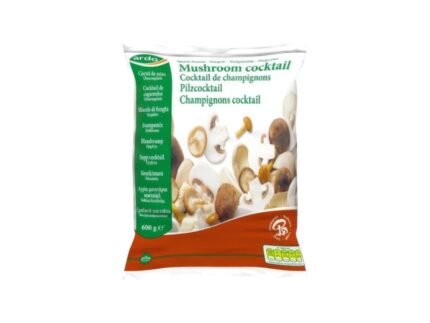 ARDO KOKTAJL Z GOBAMI 600G
