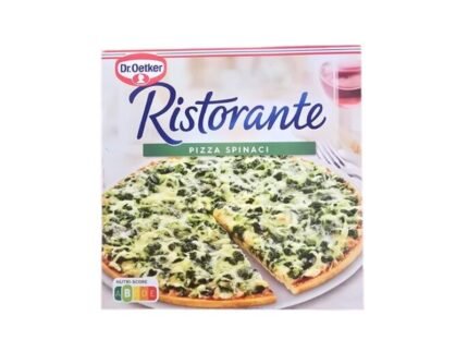 DR. OETKER RISTORANTE SPINAČI 390G