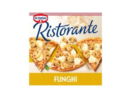 DR. OETKER RISTORANTE GOBOVE 365G