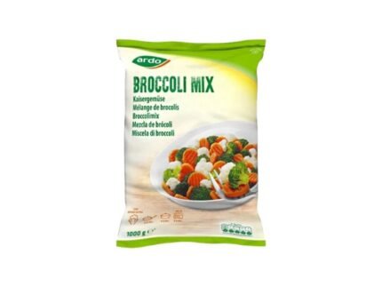 ARDO BROKOLI MIX 1KG